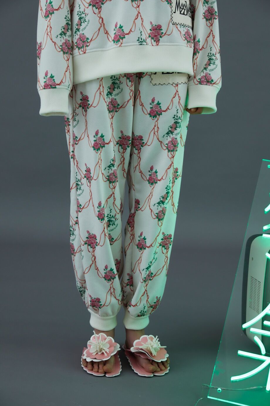 貴族pants 貴族pants