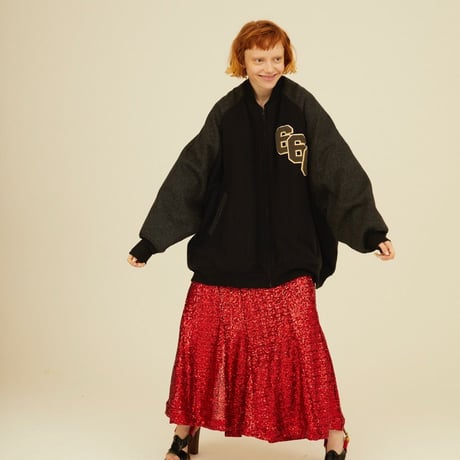 Stadium jumper bk