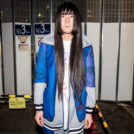 after school jacket