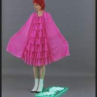 貴族 Skirt-dress