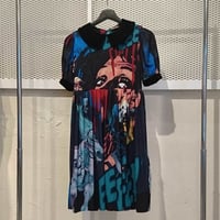 american horror dress