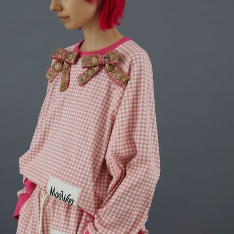 Princess tops
