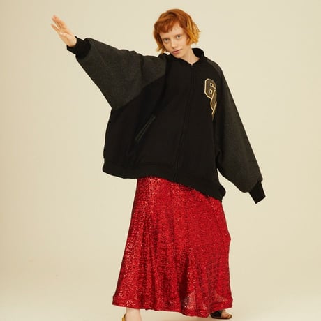 Stadium jumper bk