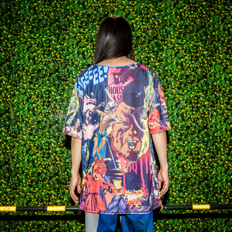 skip school tee