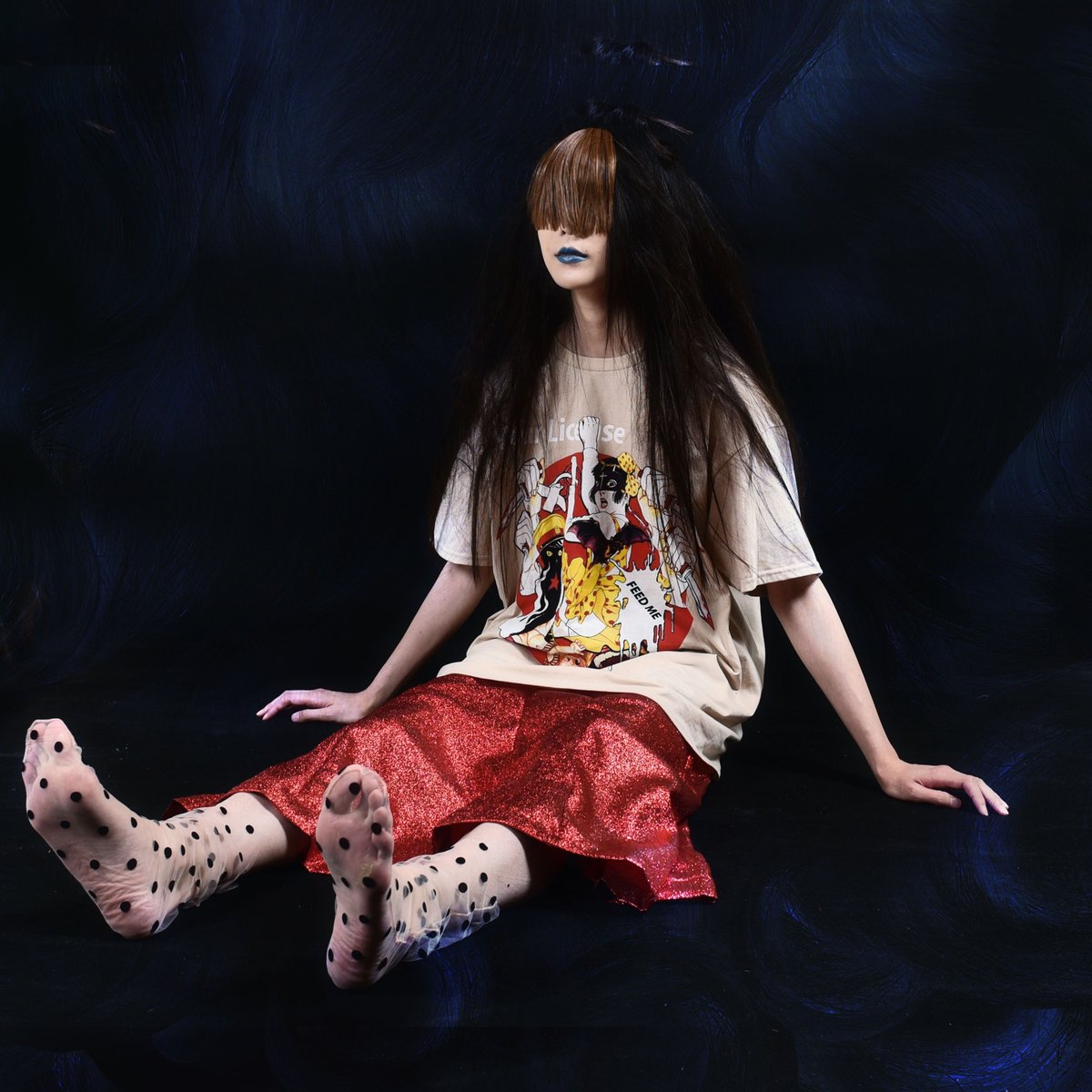 suehiro maruo tee | MEEWEE