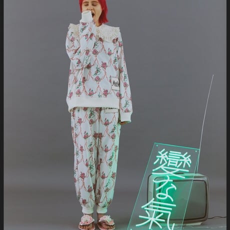貴族pants