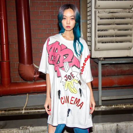 junk tee