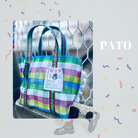 カラフルバッグ | STORES