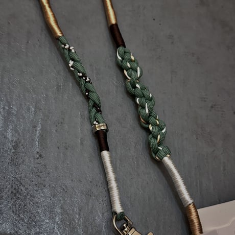 Asherry shoulder strap /standard ( e )