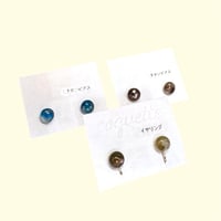 coquette  pierce/earring