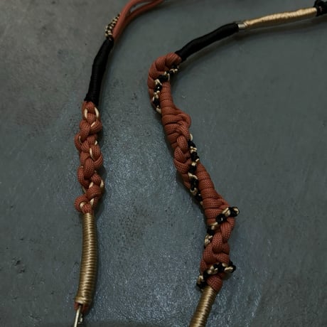 Asherry shoulder strap /standard ( e )