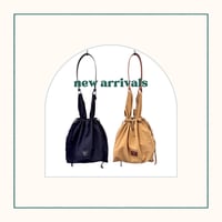 PATO / ふりふりエコBag・エコBag set