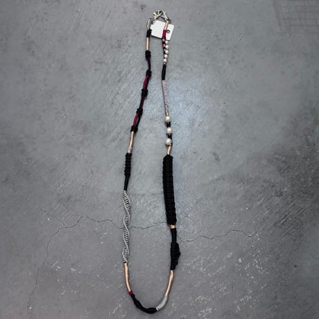 Asherry shoulder strap / Pearl bubbley _BR