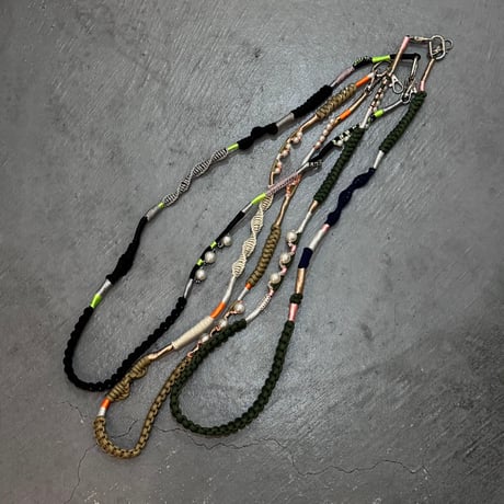 Asherry shoulder strap / Pearl bubbley _08