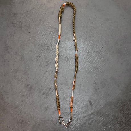 Asherry shoulder strap / Pearl bubbley _08