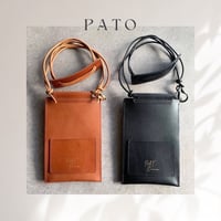 PATO / スマホポシェット