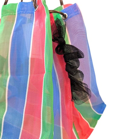 PATO / ごきげん台湾Bag(巾着)