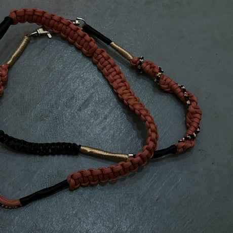 Asherry shoulder strap /standard ( e )