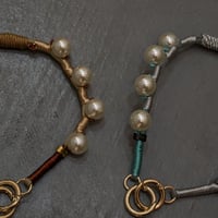 Pearl bubbley short strap (d)