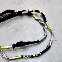 Asherry shoulder strap / Pearl bubbley _07