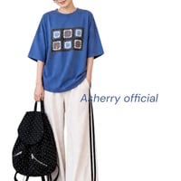 Asherry styling