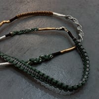 Asherry shoulder strap /standard ( e )