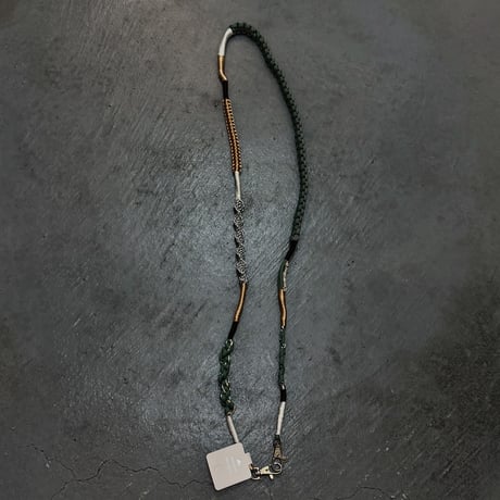 Asherry shoulder strap /standard ( e )