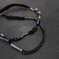 Asherry shoulder strap / Pearl bubbley _02