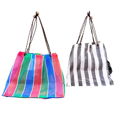 PATO / ごきげん台湾Bag(巾着)