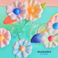manamu / マーガレット