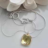 Dolce1003（citrine）