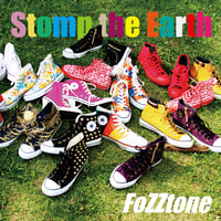 Return to Earth』アナログ盤 | FoZZtone Shop