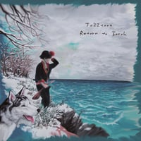 Return to Earth』アナログ盤 | FoZZtone Shop