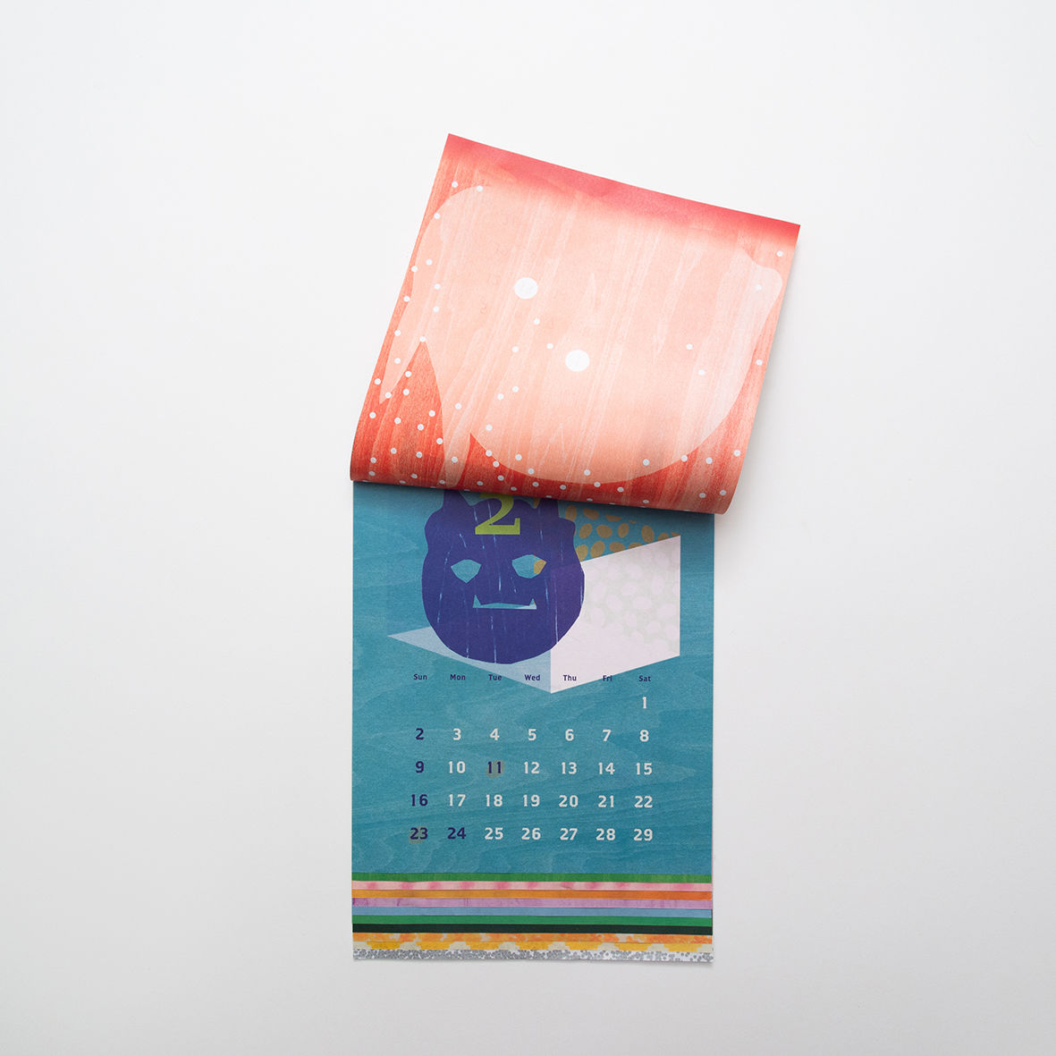 □2020年カレンダーSpecial Edition - zine付き - □ | hiyo □2020年カレンダーSpecial Edition - zine付き - □ | hiyo