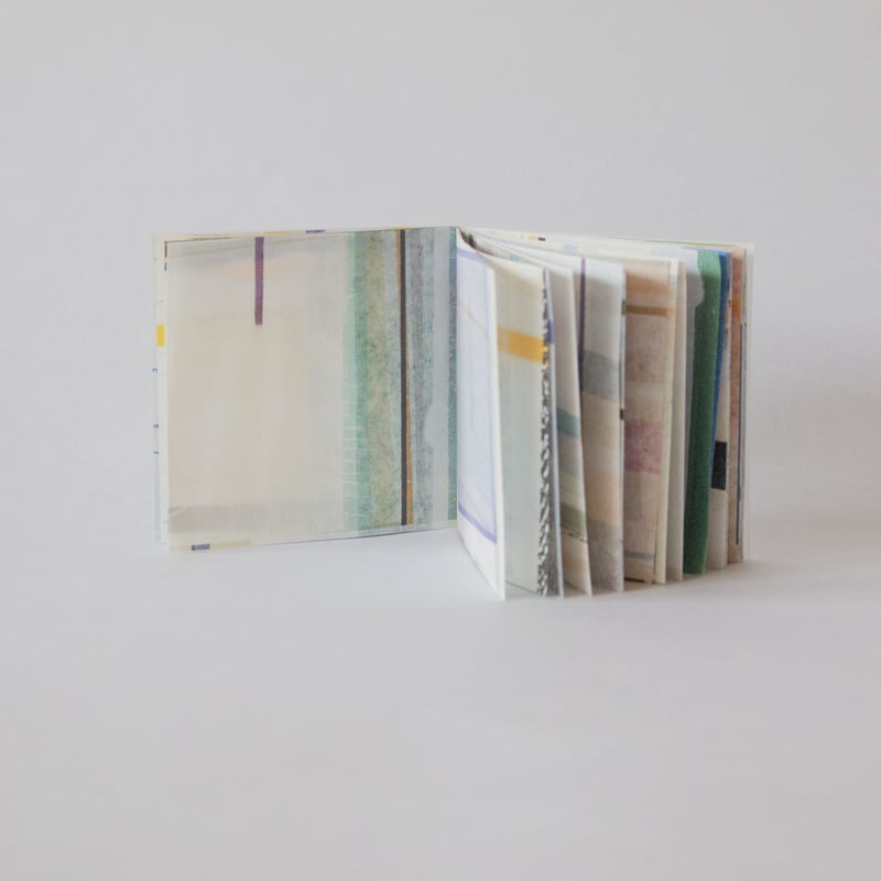 □2020年カレンダーSpecial Edition - zine付き - □ | hiyo