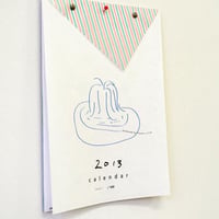 ●2013カレンダー●