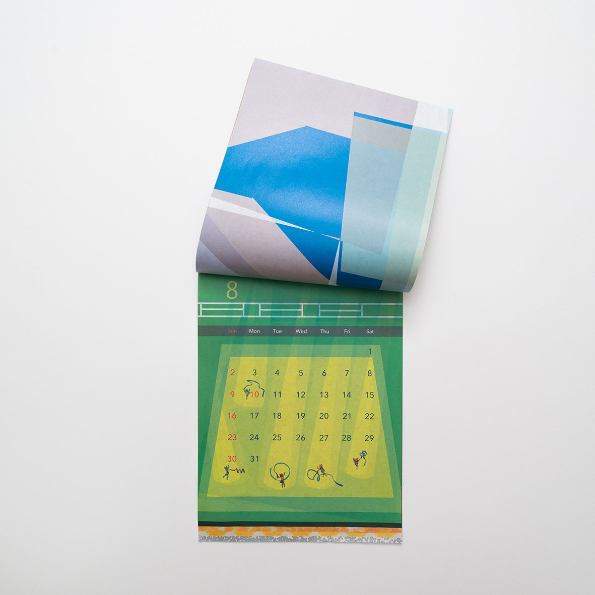 □2020年カレンダーSpecial Edition - zine付き - □ | hiyo □2020年カレンダーSpecial Edition - zine付き - □ | hiyo