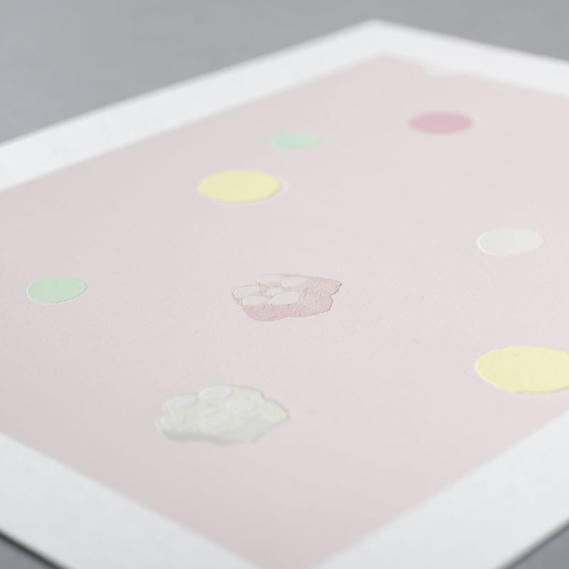 ○2021年カレンダー Special Edition○ | hiyomi circle