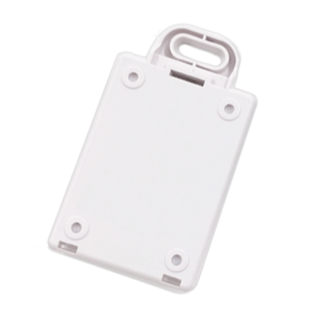 MyBeacon® Pro シリーズ盗難防止用　フック付替え蓋（1セット10個） 定価￥5,000（税別）