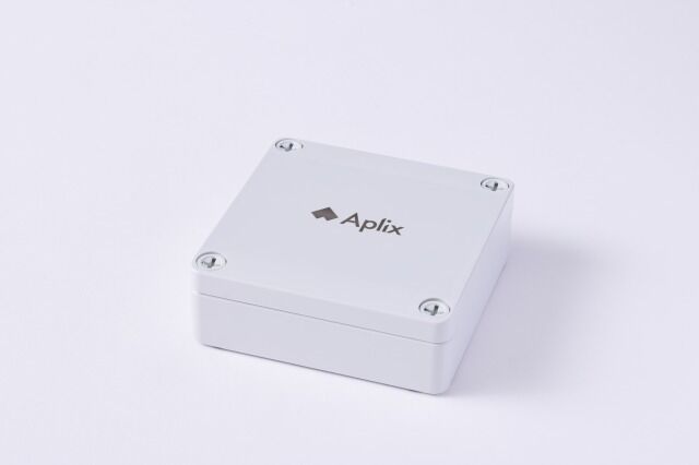 Mybeacon MyBeacon® Pro 防水防塵型 MB004 HDBT-DR2(1セット5台)定価¥39...
