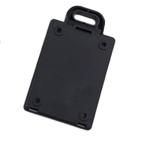 MyBeacon® Pro シリーズ盗難防止用　フック付替え蓋（1セット10個） 定価￥5,000（税別）