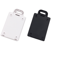 MyBeacon® Pro シリーズ盗難防止用　フック付替え蓋（1セット10個） 定価￥5,000（税別）