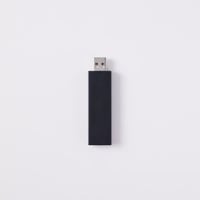 MyBeacon® Pro USBスティック型MB001 BT-DR2（1セット2台）定価￥13,000（税別）