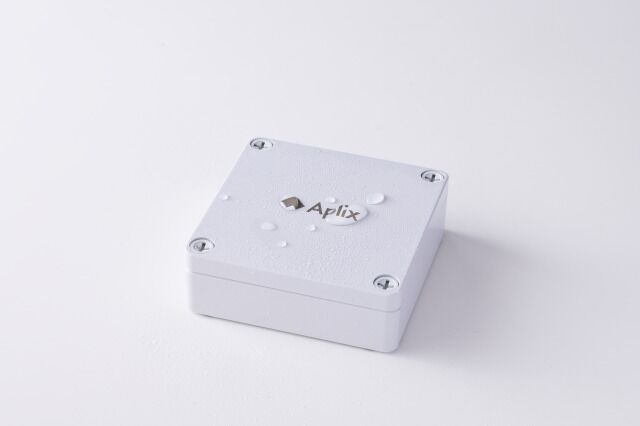 Mybeacon MyBeacon® Pro 防水防塵型 MB004 HDBT-DR2(1セット5台)定価¥39...
