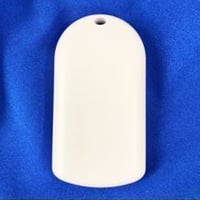 MyBeacon® ペンダント型 MB002 Ac-SR2（1セット2台）定価￥10,000（税別）