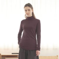 【慈雨】製品染プルオーバー FEATURE掲載(15222541)