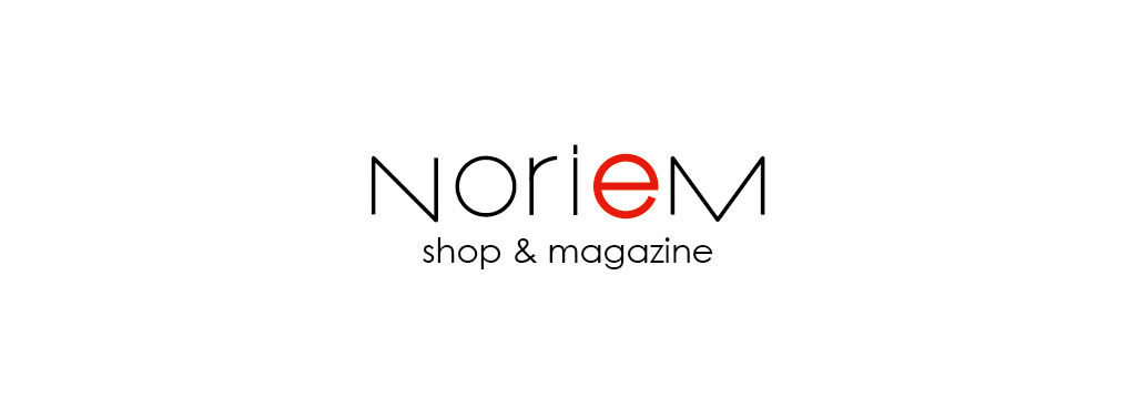 NorieM shop&magazine