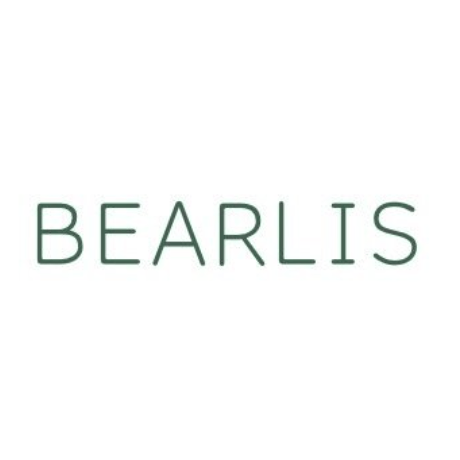 【BEARLIS】ダブルボタンジャケット