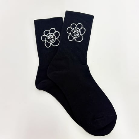 【takee】Socks (2色セット)