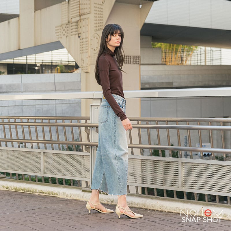 BEARLIS】ハイネックセーター | NorieM shop&magazine